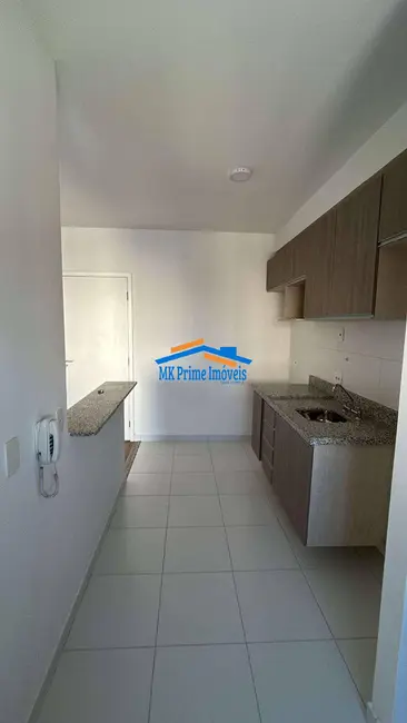 Apartamento com 2 quartos à venda, 59m2 em Tamboré, Barueri - SP - imagem 7 Foto 7 de Apartamento com 2 quartos à venda, 59m2 em Tamboré, Barueri - SP