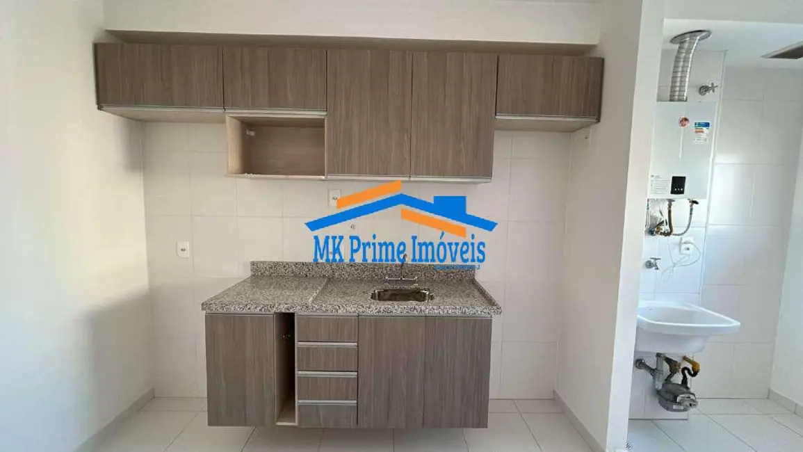 Apartamento com 2 quartos à venda, 59m2 em Tamboré, Barueri - SP - imagem 5 Foto 5 de Apartamento com 2 quartos à venda, 59m2 em Tamboré, Barueri - SP