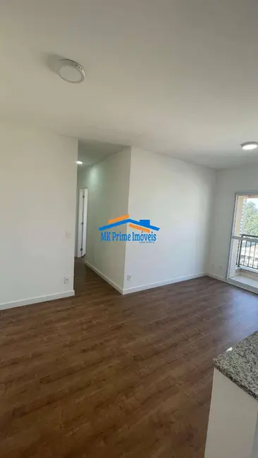 Foto 1 de Apartamento com 2 quartos à venda, 59m2 em Tamboré, Barueri - SP