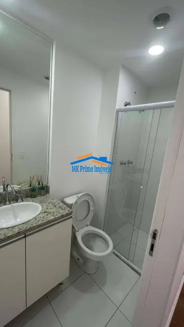 Foto 5 de Apartamento com 2 quartos à venda, 59m2 em Tamboré, Barueri - SP