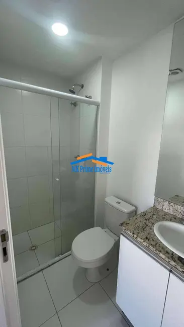 Foto 6 de Apartamento com 2 quartos à venda, 59m2 em Tamboré, Barueri - SP