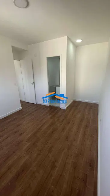 Foto 9 de Apartamento com 2 quartos à venda, 59m2 em Tamboré, Barueri - SP