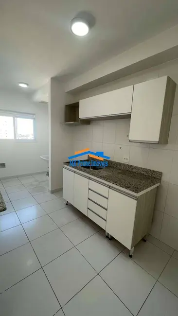 Foto 3 de Apartamento com 2 quartos à venda, 59m2 em Tamboré, Barueri - SP