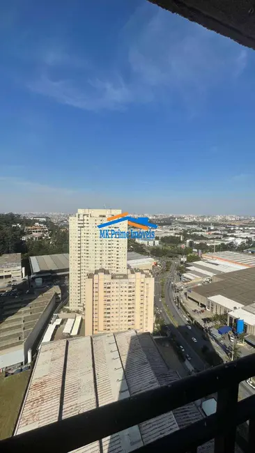 Apartamento com 2 quartos à venda, 59m2 em Tamboré, Barueri - SP - imagem 9 Foto 9 de Apartamento com 2 quartos à venda, 59m2 em Tamboré, Barueri - SP