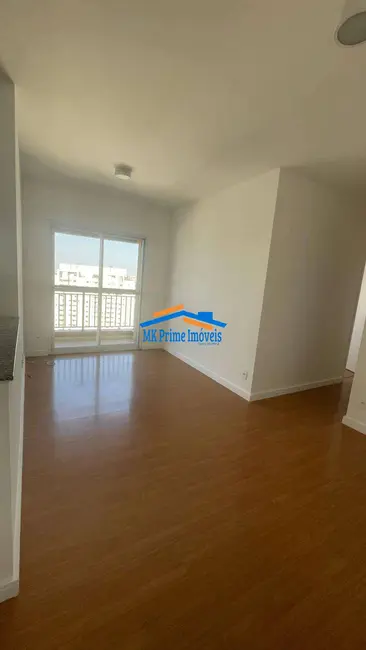 Apartamento com 2 quartos à venda, 59m2 em Tamboré, Barueri - SP - imagem 1 Foto 1 de Apartamento com 2 quartos à venda, 59m2 em Tamboré, Barueri - SP