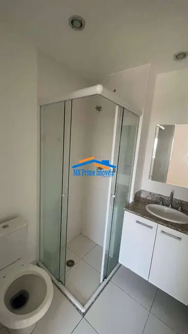 Apartamento com 2 quartos à venda, 59m2 em Tamboré, Barueri - SP - imagem 4 Foto 4 de Apartamento com 2 quartos à venda, 59m2 em Tamboré, Barueri - SP