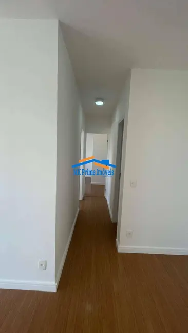 Apartamento com 2 quartos à venda, 59m2 em Tamboré, Barueri - SP - imagem 3 Foto 3 de Apartamento com 2 quartos à venda, 59m2 em Tamboré, Barueri - SP