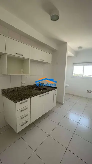 Apartamento com 2 quartos à venda, 59m2 em Tamboré, Barueri - SP - imagem 2 Foto 2 de Apartamento com 2 quartos à venda, 59m2 em Tamboré, Barueri - SP