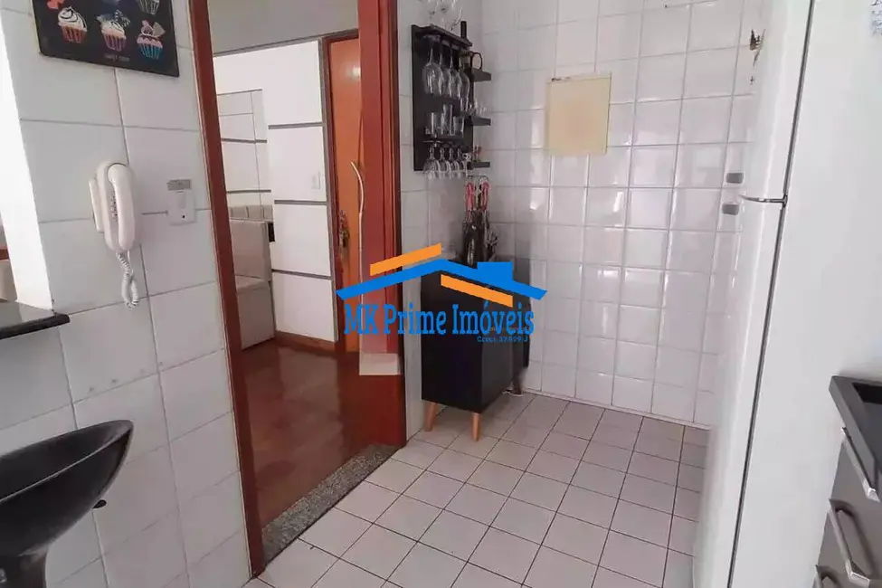 Foto 7 de Apartamento com 2 quartos à venda, 50m2 em Centro, Osasco - SP