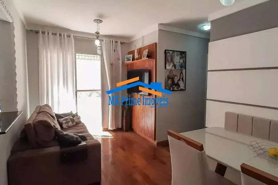 Foto 1 de Apartamento com 2 quartos à venda, 50m2 em Centro, Osasco - SP