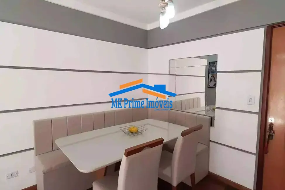 Foto 4 de Apartamento com 2 quartos à venda, 50m2 em Centro, Osasco - SP