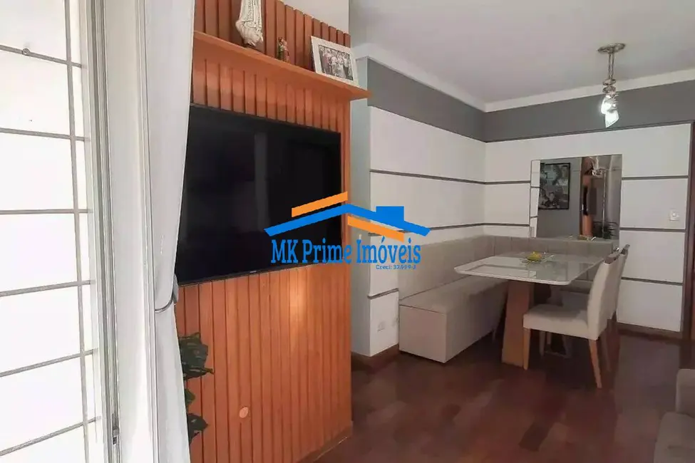 Foto 2 de Apartamento com 2 quartos à venda, 50m2 em Centro, Osasco - SP