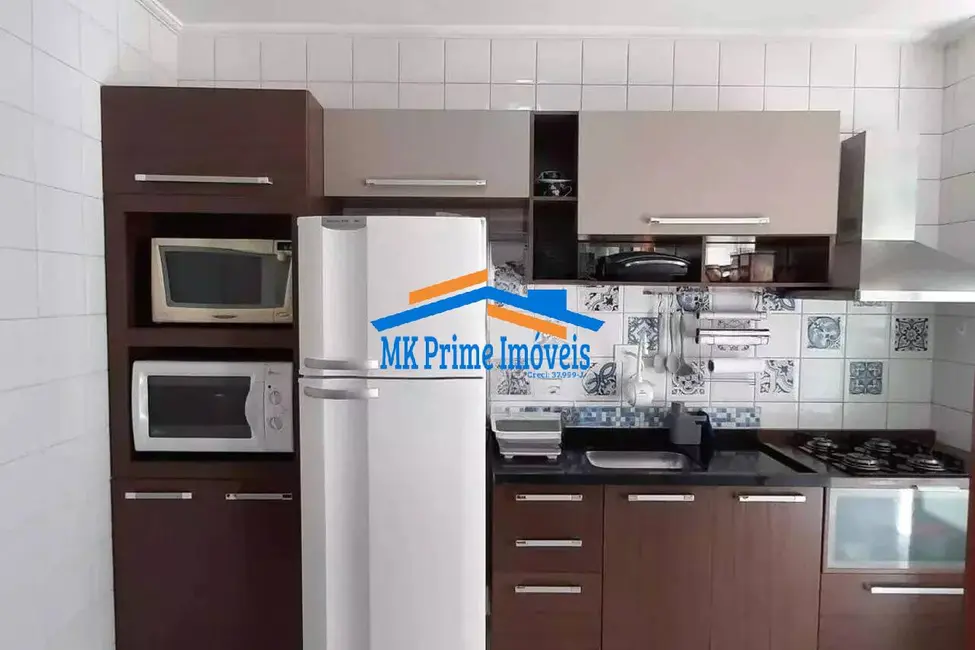 Foto 6 de Apartamento com 2 quartos à venda, 50m2 em Centro, Osasco - SP