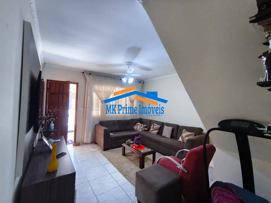 Sobrado com 4 quartos à venda, 197m2 em Jaguaribe, Osasco - SP - imagem 5 Foto 5 de Sobrado com 4 quartos à venda, 197m2 em Jaguaribe, Osasco - SP