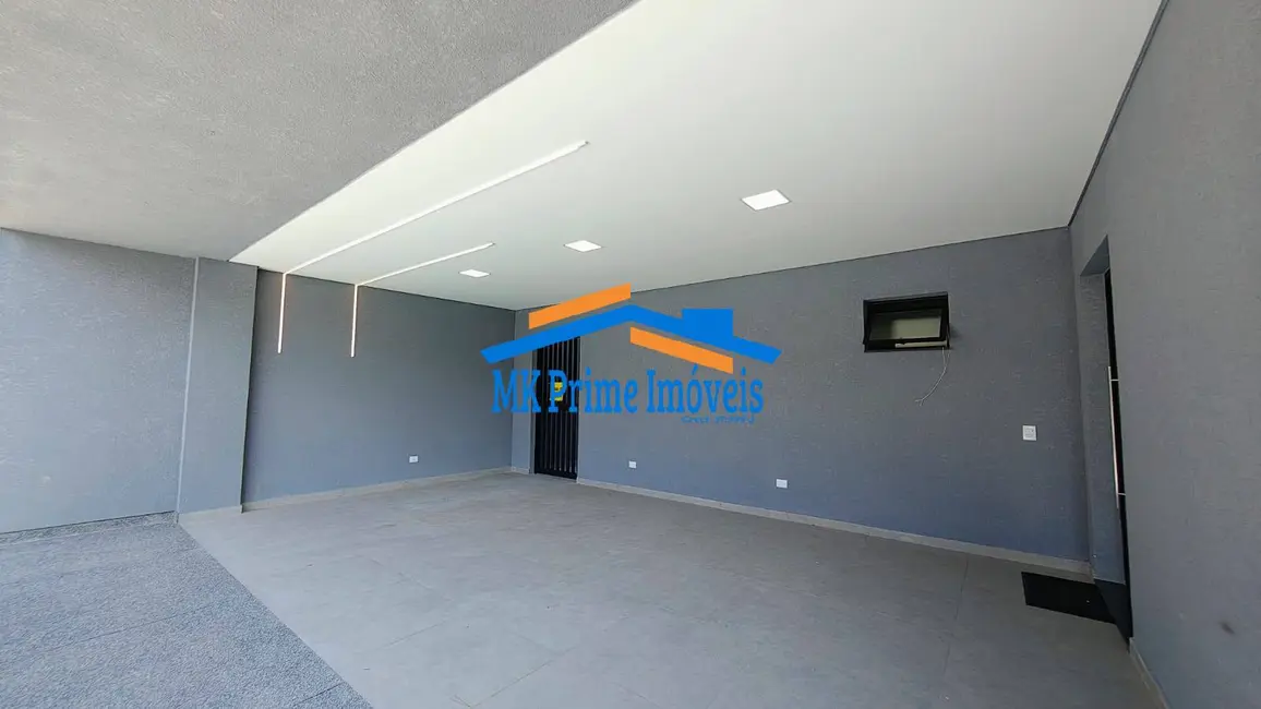 Foto 5 de Casa de Condomínio com 4 quartos à venda, 350m2 em Alphaville, Santana De Parnaiba - SP