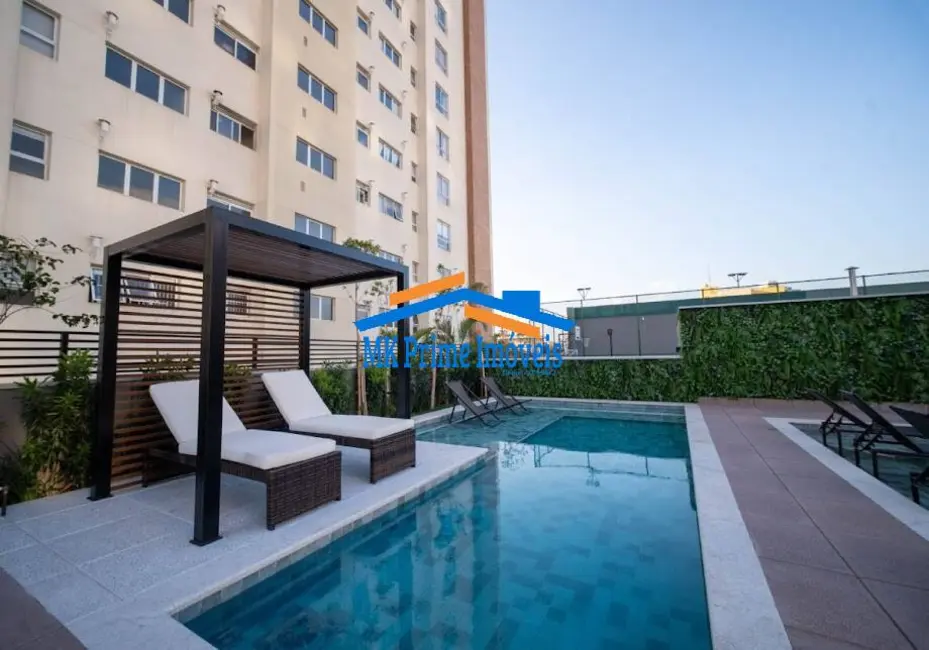 Apartamento com 2 quartos à venda, 68m2 em Vila Osasco, Osasco - SP - imagem 3 Foto 3 de Apartamento com 2 quartos à venda, 68m2 em Vila Osasco, Osasco - SP