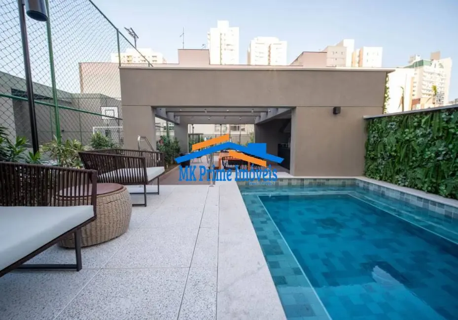 Apartamento com 2 quartos à venda, 68m2 em Vila Osasco, Osasco - SP - imagem 6 Foto 6 de Apartamento com 2 quartos à venda, 68m2 em Vila Osasco, Osasco - SP