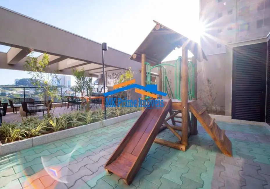 Apartamento com 2 quartos à venda, 68m2 em Vila Osasco, Osasco - SP - imagem 4 Foto 4 de Apartamento com 2 quartos à venda, 68m2 em Vila Osasco, Osasco - SP