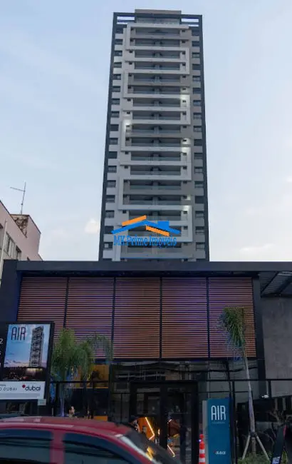 Foto 9 de Apartamento com 2 quartos à venda, 67m2 em Vila Osasco, Osasco - SP