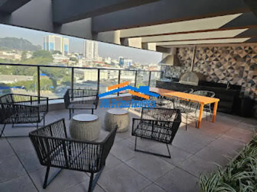 Foto 2 de Apartamento com 2 quartos à venda, 67m2 em Vila Osasco, Osasco - SP
