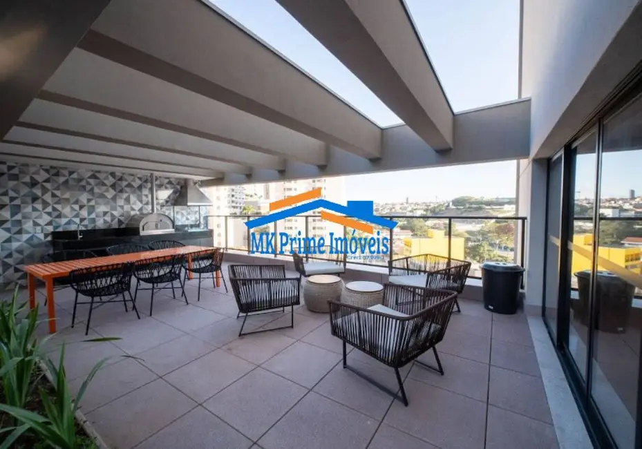 Foto 3 de Apartamento com 2 quartos à venda, 67m2 em Vila Osasco, Osasco - SP