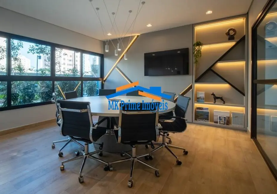 Foto 6 de Apartamento com 2 quartos à venda, 67m2 em Vila Osasco, Osasco - SP