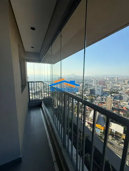 Foto 2 de Apartamento com 2 quartos à venda, 64m2 em Centro, Osasco - SP