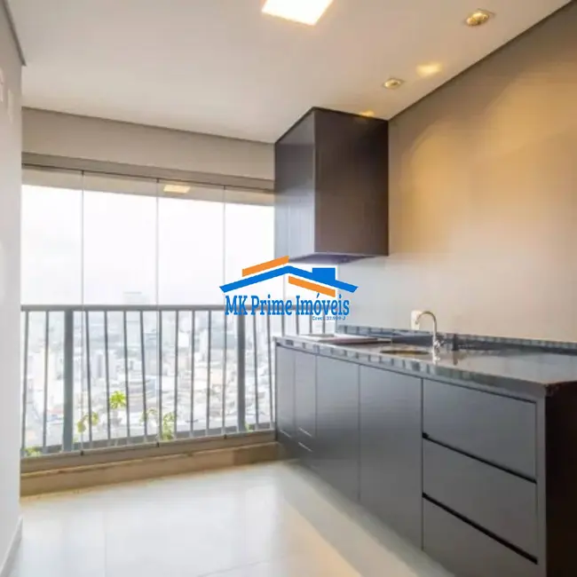 Foto 4 de Apartamento com 2 quartos à venda, 64m2 em Centro, Osasco - SP