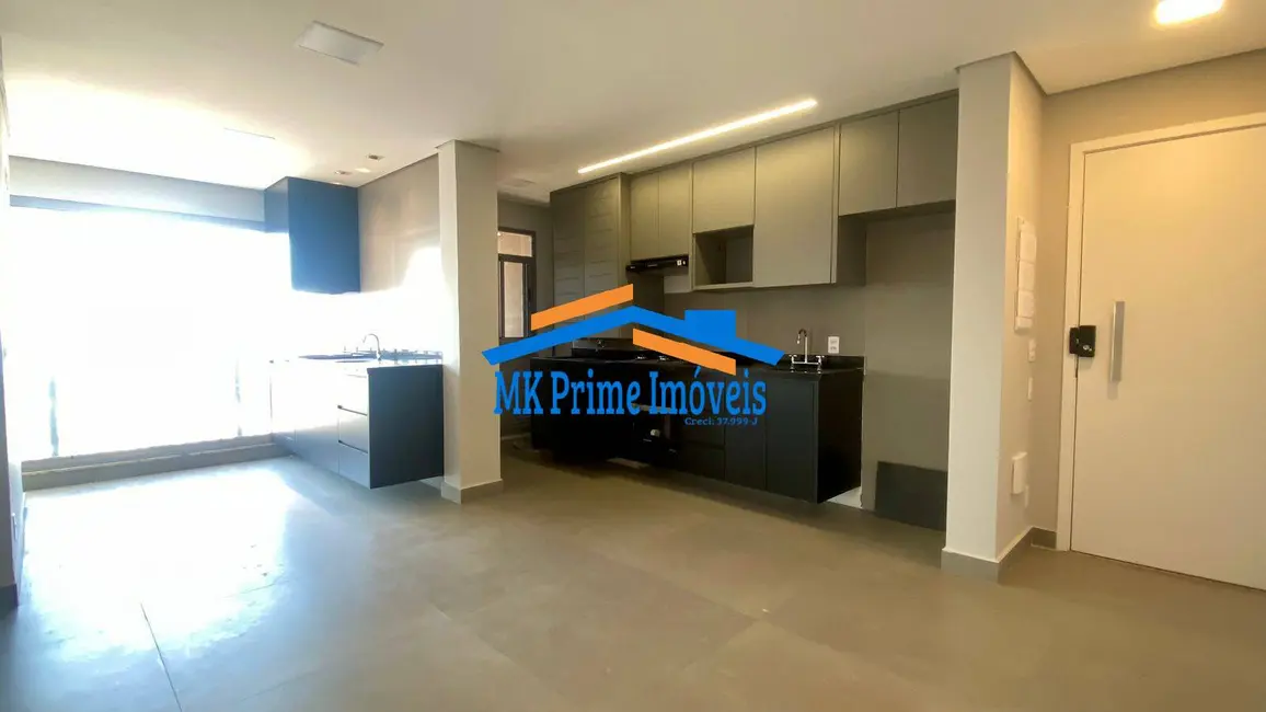 Foto 1 de Apartamento com 2 quartos à venda, 64m2 em Centro, Osasco - SP