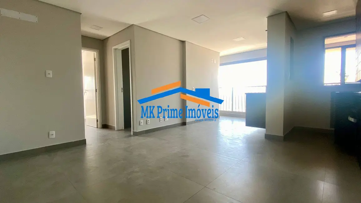 Foto 9 de Apartamento com 2 quartos à venda, 64m2 em Centro, Osasco - SP