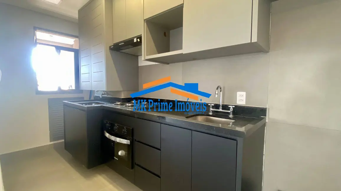 Foto 7 de Apartamento com 2 quartos à venda, 64m2 em Centro, Osasco - SP