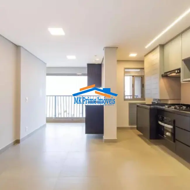 Foto 5 de Apartamento com 2 quartos à venda, 64m2 em Centro, Osasco - SP