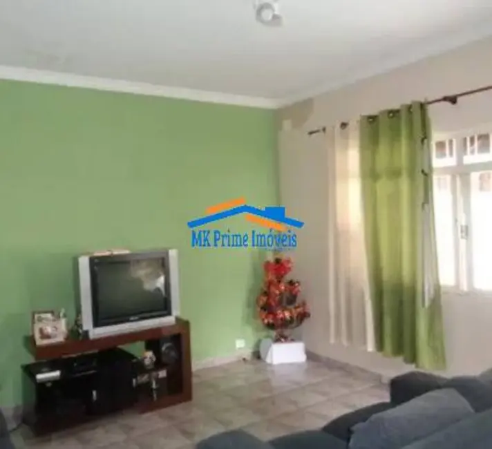 Foto 2 de Casa com 3 quartos à venda, 156m2 em Jaguaribe, Osasco - SP