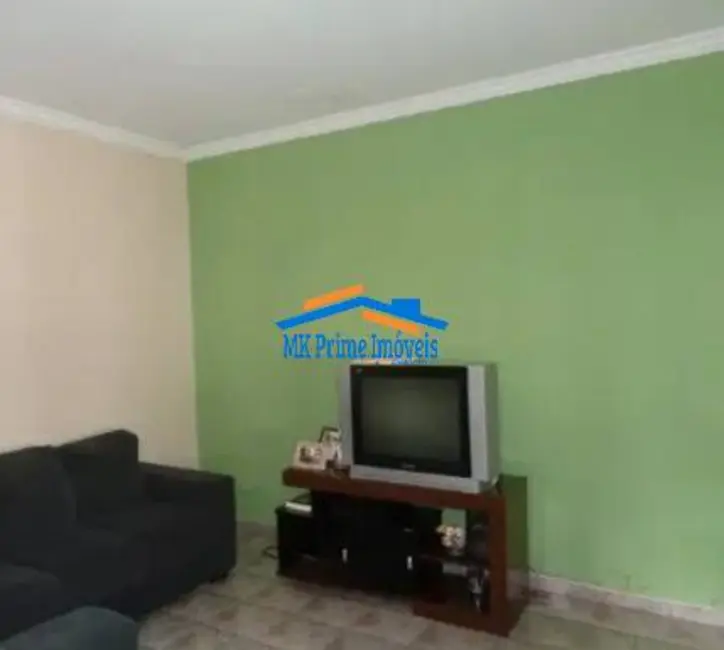 Foto 4 de Casa com 3 quartos à venda, 156m2 em Jaguaribe, Osasco - SP