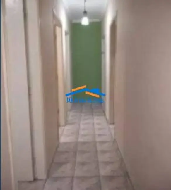 Foto 7 de Casa com 3 quartos à venda, 156m2 em Jaguaribe, Osasco - SP