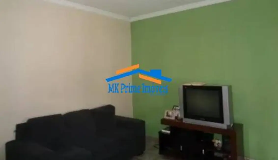 Foto 3 de Casa com 3 quartos à venda, 156m2 em Jaguaribe, Osasco - SP
