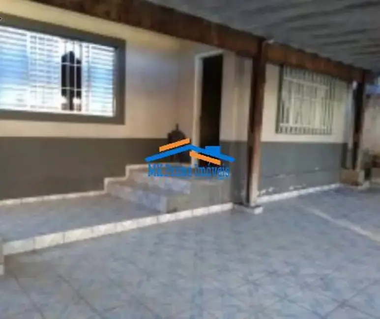 Foto 1 de Casa com 3 quartos à venda, 156m2 em Jaguaribe, Osasco - SP