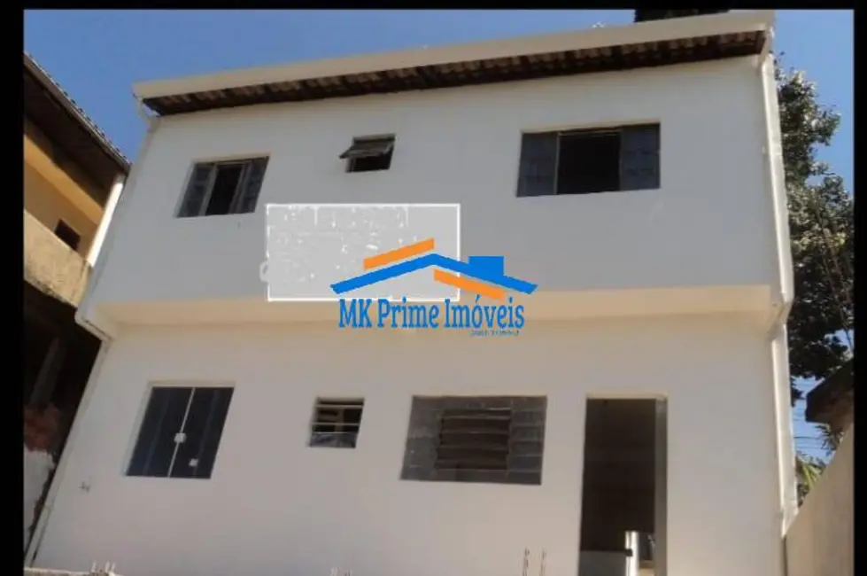 Sobrado com 4 quartos à venda, 118m2 em Jardim do Lago, São Paulo - SP - imagem 1 Foto 1 de Sobrado com 4 quartos à venda, 118m2 em Jardim do Lago, São Paulo - SP