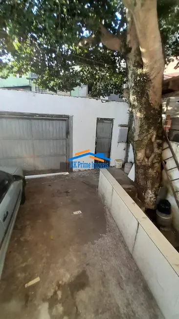 Sobrado com 4 quartos à venda, 118m2 em Jardim do Lago, São Paulo - SP - imagem 2 Foto 2 de Sobrado com 4 quartos à venda, 118m2 em Jardim do Lago, São Paulo - SP