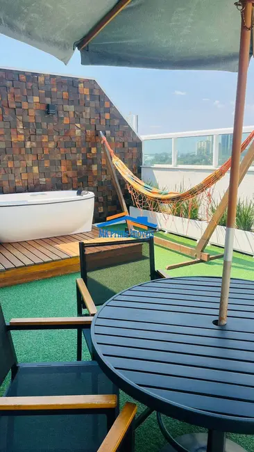 Foto 4 de Cobertura com 2 quartos à venda, 147m2 em Barueri - SP