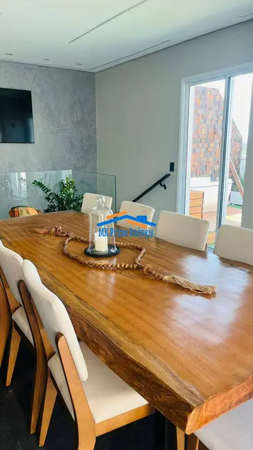 Foto 7 de Cobertura com 2 quartos à venda, 147m2 em Barueri - SP