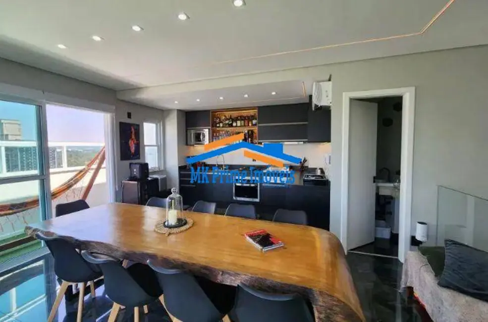 Foto 5 de Cobertura com 2 quartos à venda, 147m2 em Barueri - SP