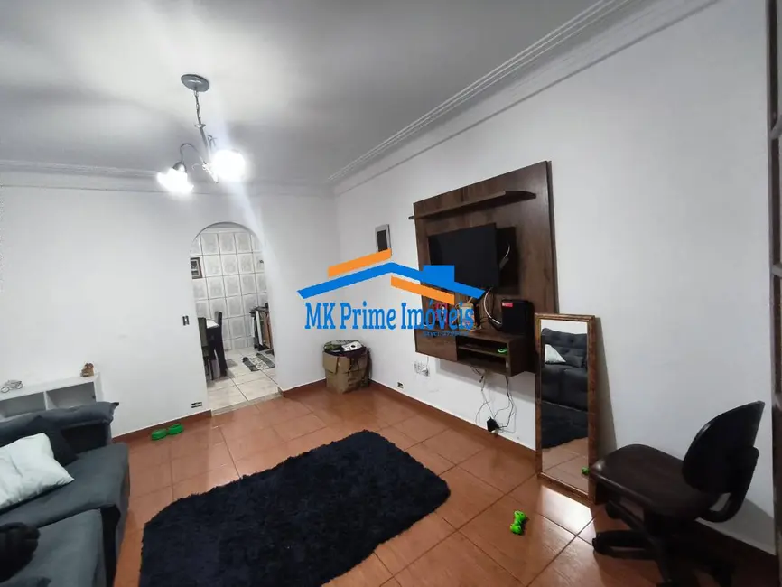 Foto 2 de Casa com 3 quartos à venda, 140m2 em Jaguaribe, Osasco - SP