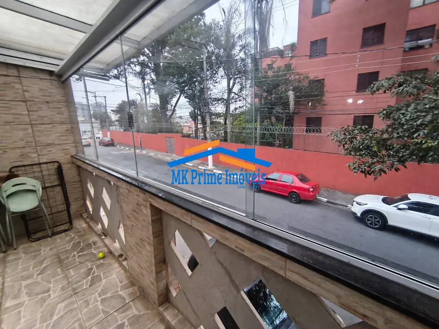 Foto 7 de Casa com 3 quartos à venda, 140m2 em Jaguaribe, Osasco - SP