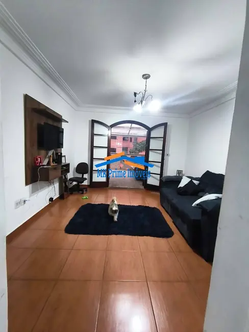 Foto 4 de Casa com 3 quartos à venda, 140m2 em Jaguaribe, Osasco - SP