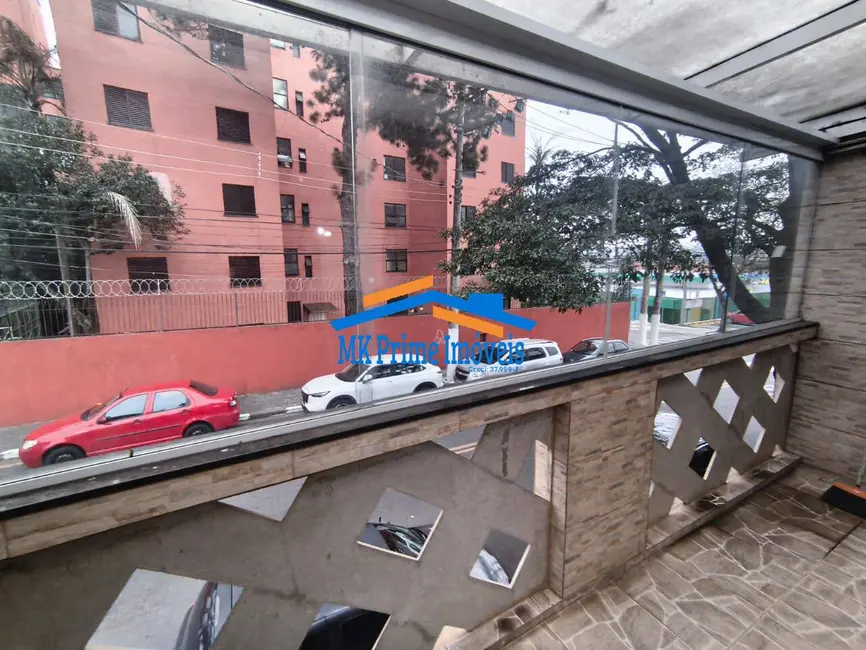 Foto 8 de Casa com 3 quartos à venda, 140m2 em Jaguaribe, Osasco - SP