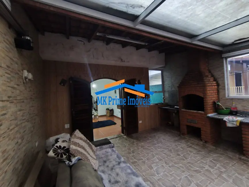 Foto 9 de Casa com 3 quartos à venda, 140m2 em Jaguaribe, Osasco - SP