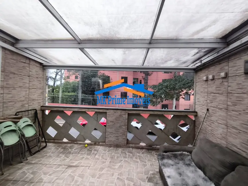 Foto 6 de Casa com 3 quartos à venda, 140m2 em Jaguaribe, Osasco - SP