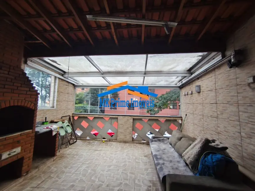 Foto 5 de Casa com 3 quartos à venda, 140m2 em Jaguaribe, Osasco - SP