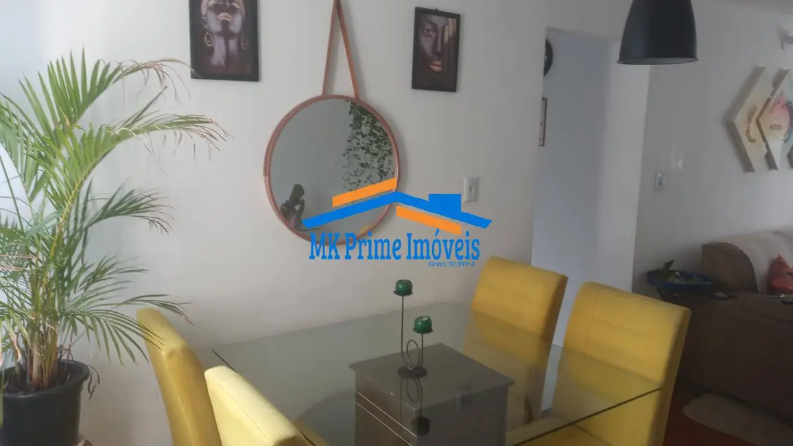 Apartamento com 2 quartos à venda, 46m2 em Conjunto Habitacional Presidente Castelo Branco, Carapicuiba - SP - imagem 3 Foto 3 de Apartamento com 2 quartos à venda, 46m2 em Conjunto Habitacional Presidente Castelo Branco, Carapicuiba - SP